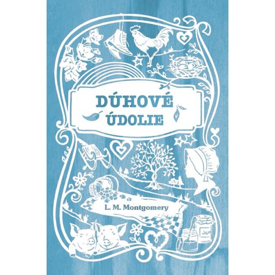 Dúhové údolie