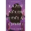 Každý někdy udělá chybu
