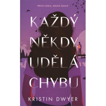 Každý někdy udělá chybu