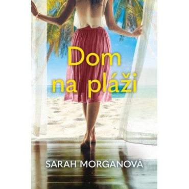 Dom na pláži