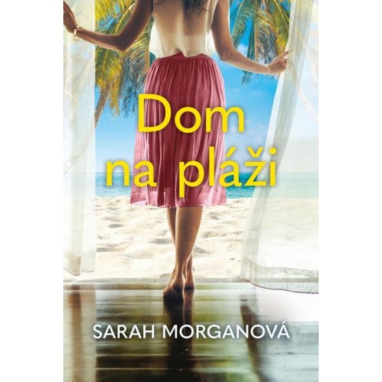 Dom na pláži