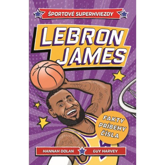 LeBron je macher!