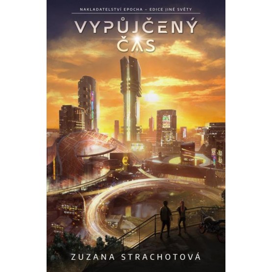 Vypůjčený čas