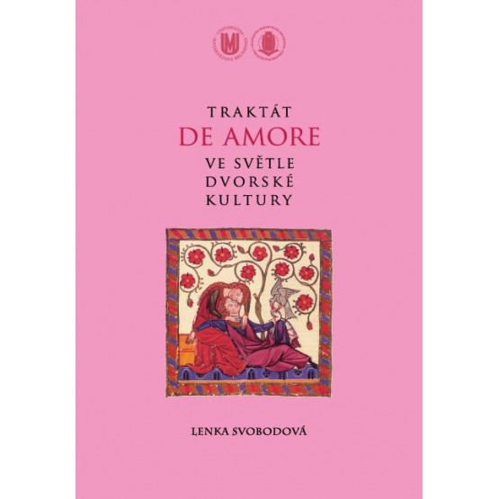 Traktát De amore ve světle dvorské kultury
