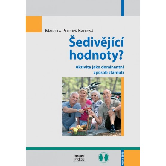 Šedivějící hodnoty?