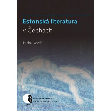 Estonská literatura v Čechách