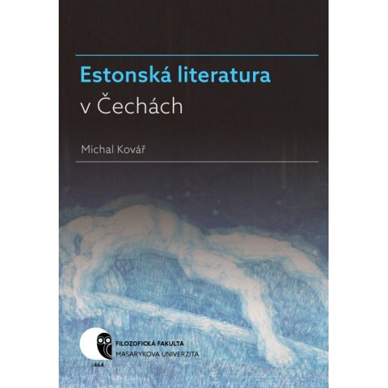 Estonská literatura v Čechách