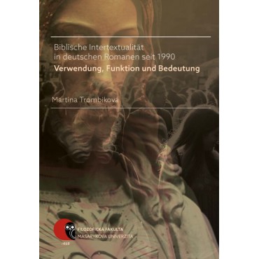 Biblische Intertextualität in deutschen Romanen seit 1990