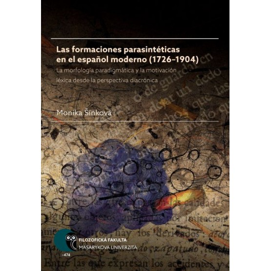 Las formaciones parasintéticas en el español moderno (1726–1904)