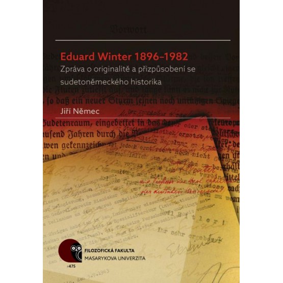 Eduard Winter 1896–1982