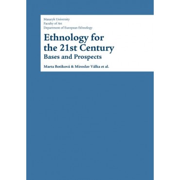 Ethnology for the 21st Century