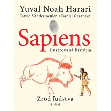 Sapiens: Zrod ľudstva