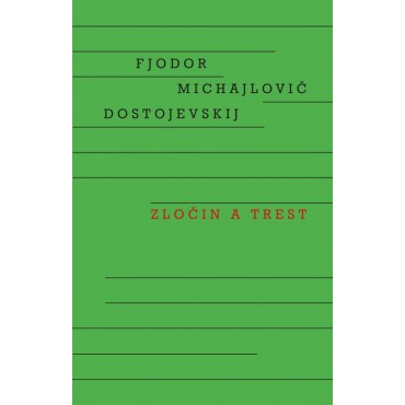 Zločin a trest
