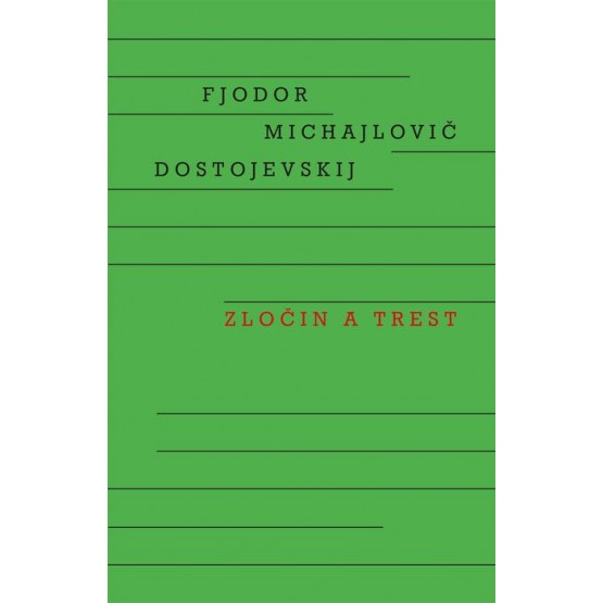Zločin a trest