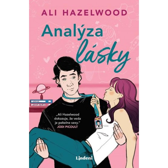 Analýza lásky