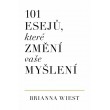 101 esejů, ktoré změní vaše myšlení