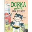 Dorka Magorka čierna ovca rodiny