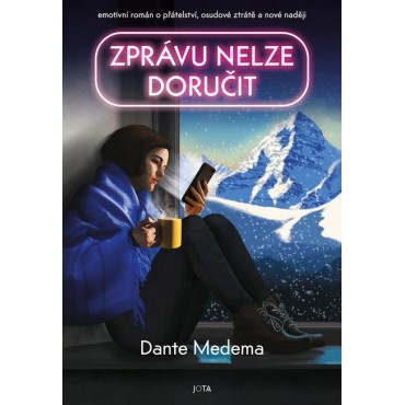 Zprávu nelze doručit
