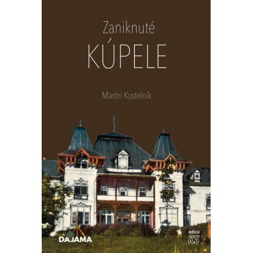 Zaniknuté kúpele