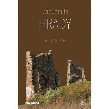 Zabudnuté hrady