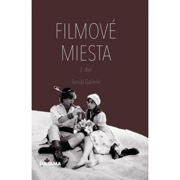 Filmové miesta 2