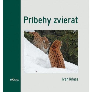 Príbehy zvierat