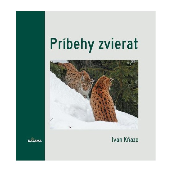 Príbehy zvierat