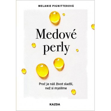 Medové perly