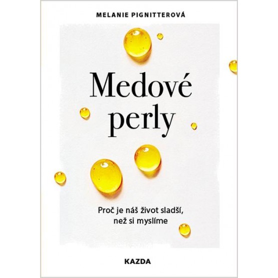 Medové perly