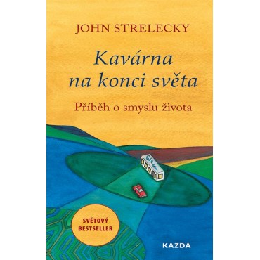 Kavárna na konci světa
