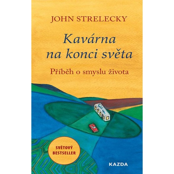 Kavárna na konci světa