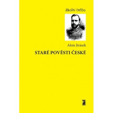 Staré pověsti české