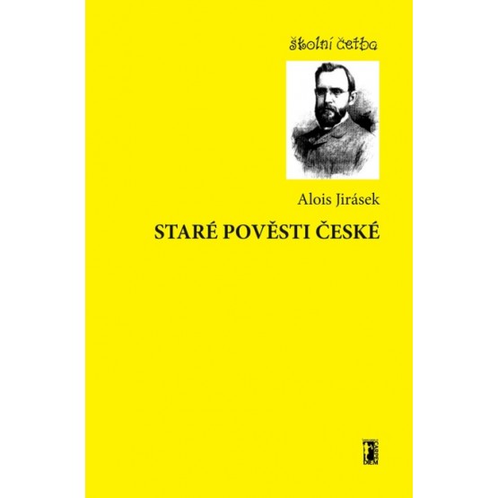 Staré pověsti české