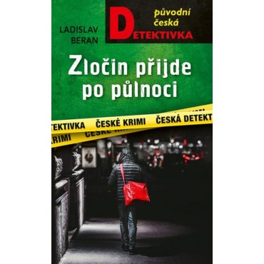 Zločin přijde po půlnoci