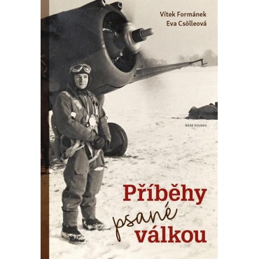 Příběhy psané válkou