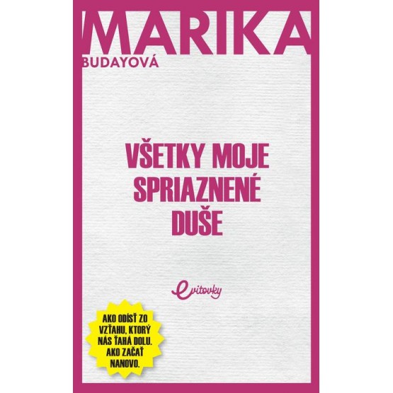 Všetky moje spriaznené duše