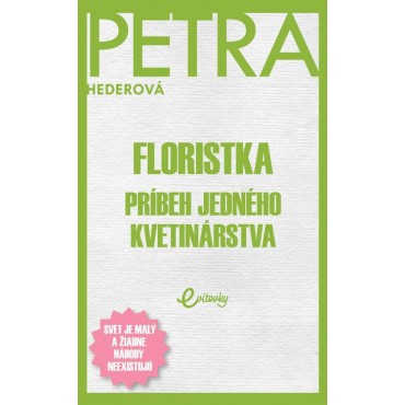 Floristka
