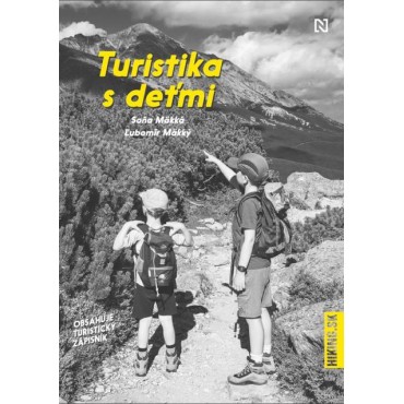 Turistika s deťmi