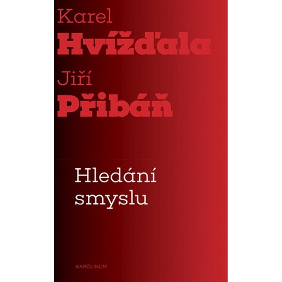 Hledání smyslu
