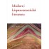 Moderní hispanoamerická literatura