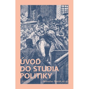 Úvod do studia politiky