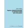 Kapitoly z didaktické gramatiky