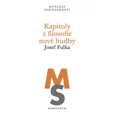 Kapitoly z filosofie nové hudby