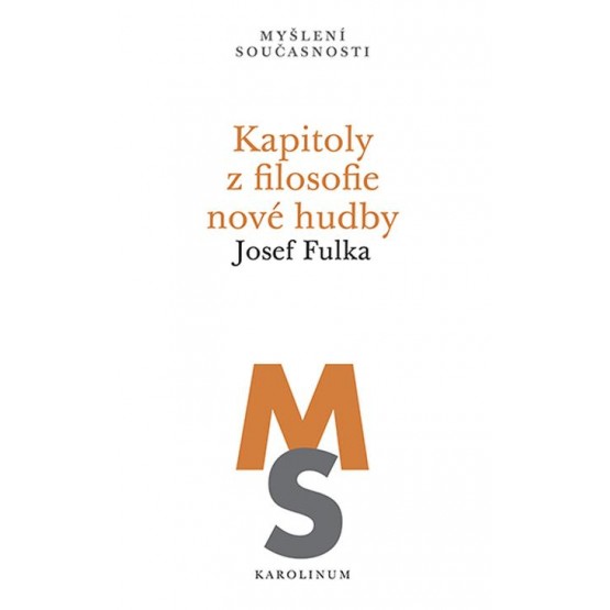 Kapitoly z filosofie nové hudby