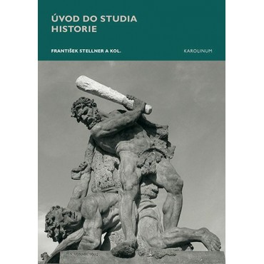 Úvod do studia historie