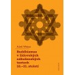 Buddhismus v židovských náboženských textech 18.-21. století