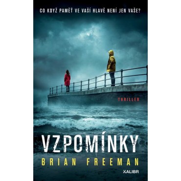 Vzpomínky