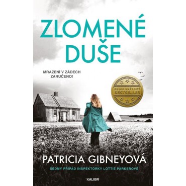 Zlomené duše