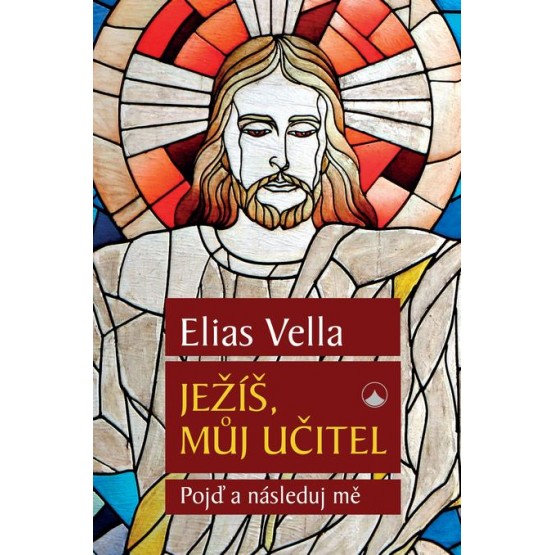 Ježíš můj Učitel