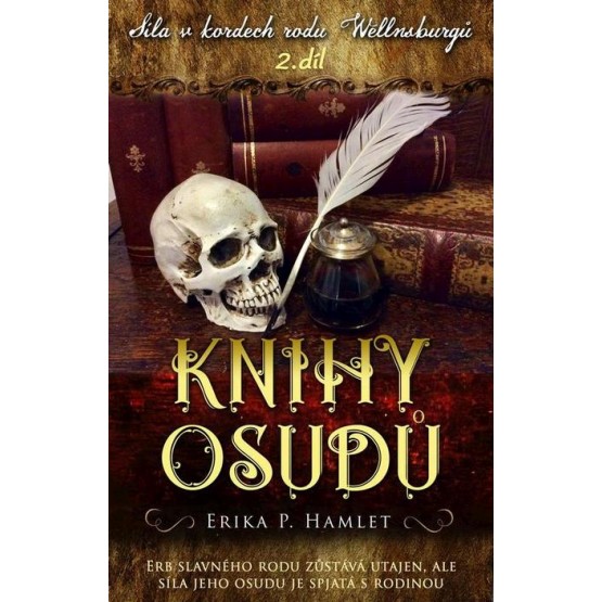 Knihy osudů